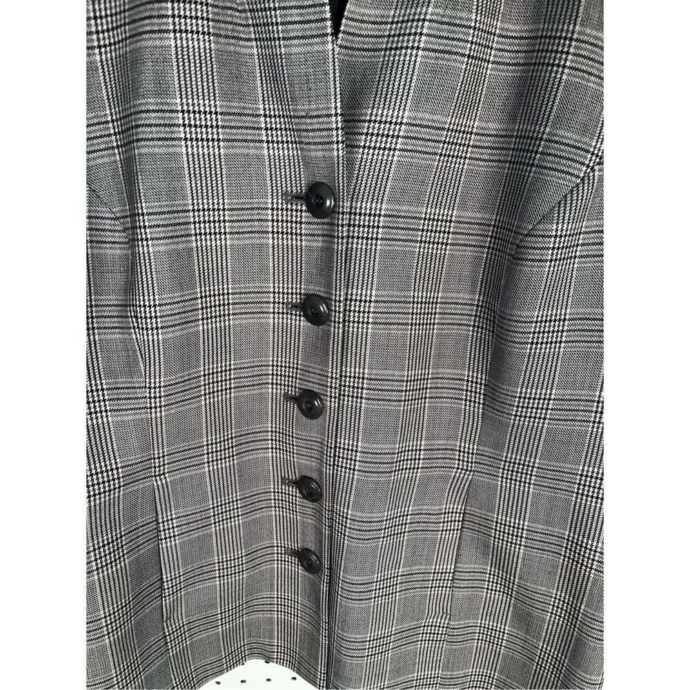 ￼ Pendleton blazer - Picture 3 of 6